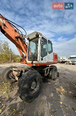 Екскаватор навантажувач Atlas 1304 1998 в  фото 8 Екскаватор навантажувач Atlas 1304 1998 в