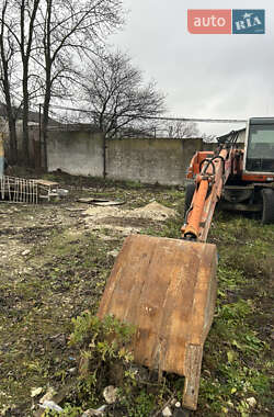 Евакуатор Atlas 1304 1998 в Тернополі