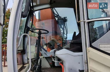 Колесный экскаватор Atlas 1505M 2008 в 