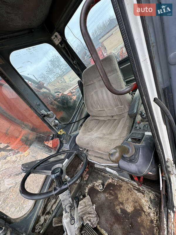 Колесный экскаватор Atlas 1704 2000 в Одессе