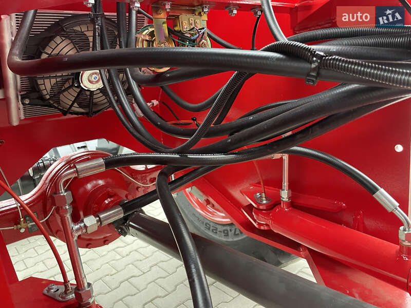 Фронтальный погрузчик Atlas 3500 2025 в Луцке