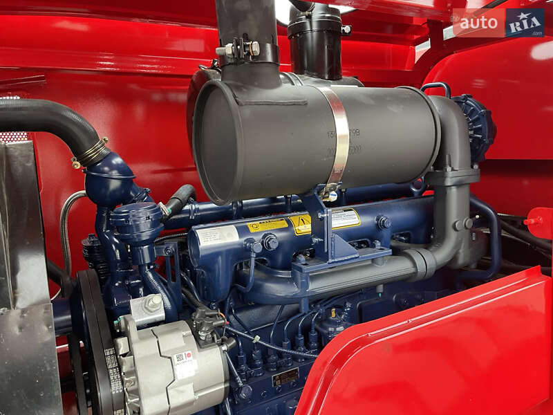 Фронтальный погрузчик Atlas 3500 2025 в Луцке