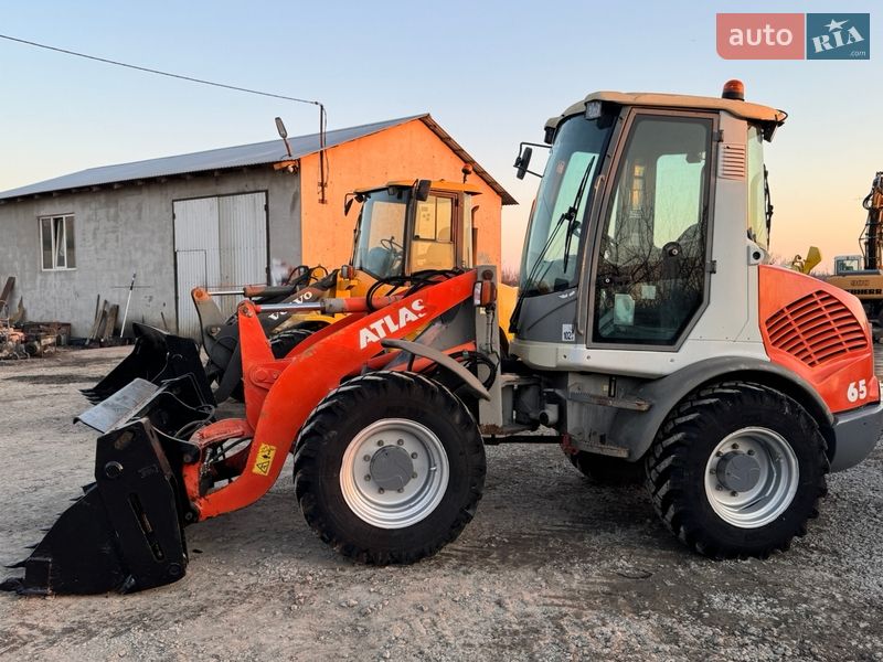 Atlas 65 2006