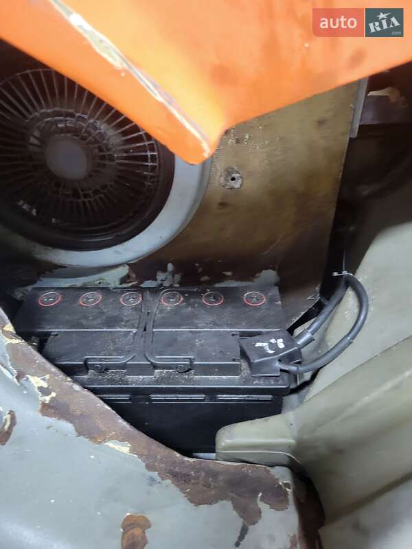 Підйомник Atlas 80.1 2009 в Камені-Каширському фото 3 Підйомник Atlas 80.1 2009 в Камені-Каширському