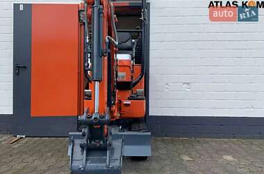 Миниэкскаватор Atlas AC 08B 2025 в Одессе
