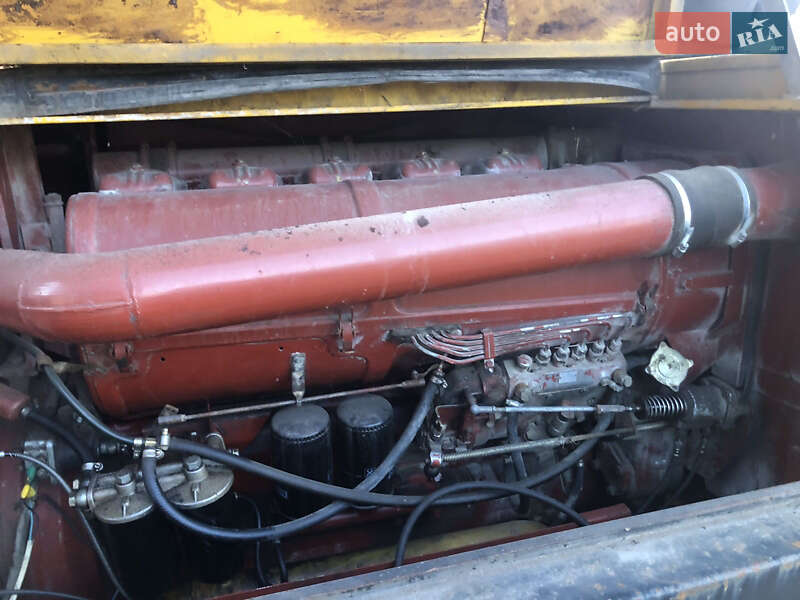 Компрессор Atlas Copco 1987 в Житомире