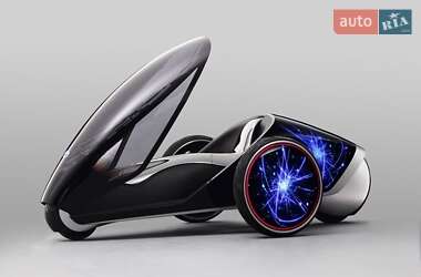 Трицикл Atlas Spider 2025 в Киеве