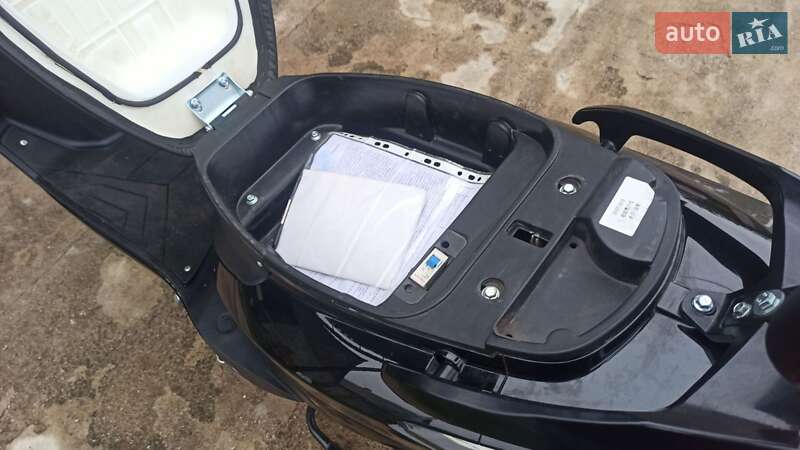 Скутер Atlas Spider 2024 в Днепре фото 9 Скутер Atlas Spider 2024 в Днепре