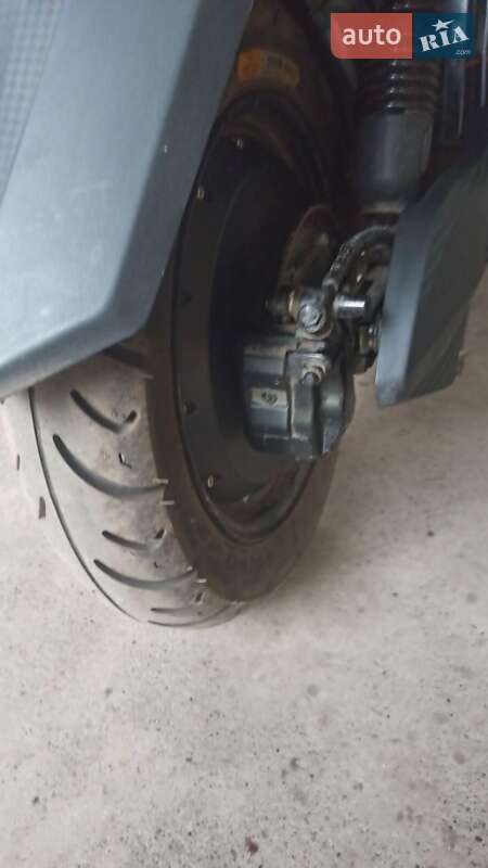 Скутер Atlas Spider 2024 в Днепре фото 11 Скутер Atlas Spider 2024 в Днепре