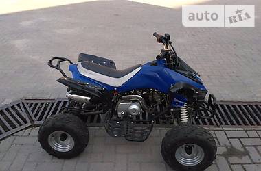 Квадроцикл спортивный ATV 110 2012 в Тернополе