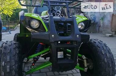 Квадроцикл  утилитарный ATV 110 2017 в Хмельницком