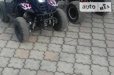 Квадроцикл  утилитарный ATV 110 2018 в Виноградове