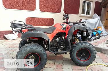 Квадроциклы ATV 150 2014 в Черновцах