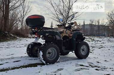 Квадроцикл  утилитарный ATV 150 2019 в Павлограде