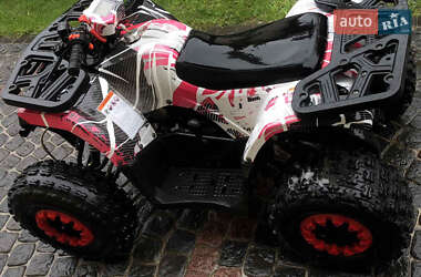 Квадроцикл  утилитарный ATV 150 2020 в 