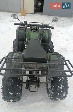 Квадроцикл  утилитарный ATV 150 2013 в Костополе
