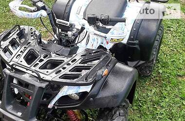 Квадроцикл  утилитарный ATV 200 2017 в Тлумаче