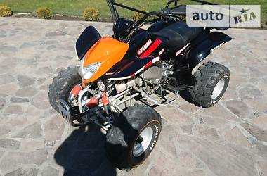 Квадроцикл спортивный ATV 200 2015 в Гоще