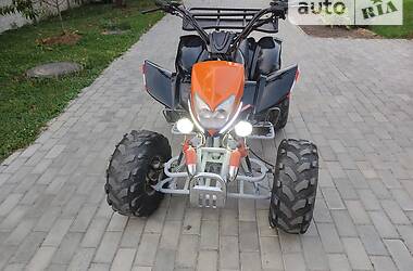 Квадроцикл спортивный ATV 200 2015 в Гоще