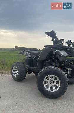 Мотовездеход ATV 200 2021 в Черновцах