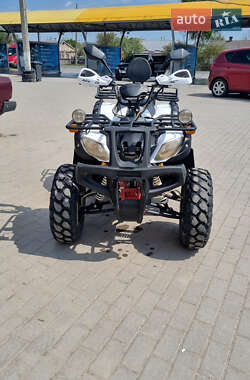Квадроцикл спортивний ATV 200 2020 в 