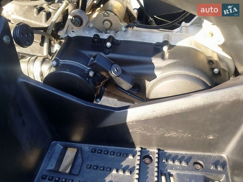 Квадроцикл спортивний ATV 200 2022 в Мукачевому