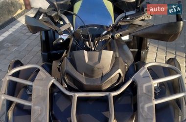 Квадроцикл спортивный ATV 200 2022 в Мукачево