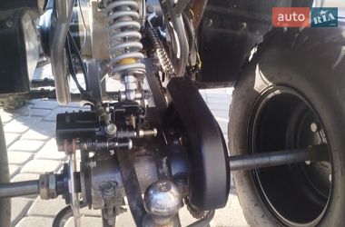 Квадроцикл спортивный ATV 200 2022 в Мукачево