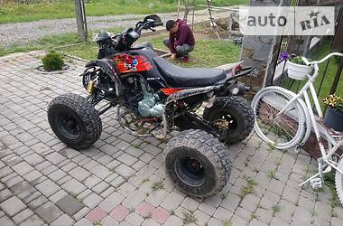 Квадроцикл спортивный ATV 250 2018 в Мукачево