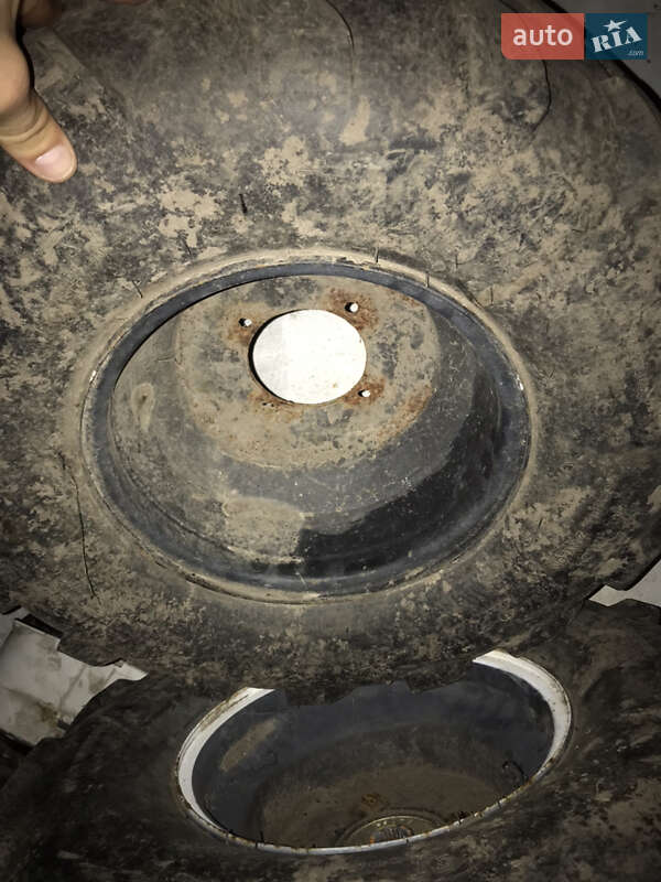 Квадроцикл  утилитарный ATV 250 2015 в Львове