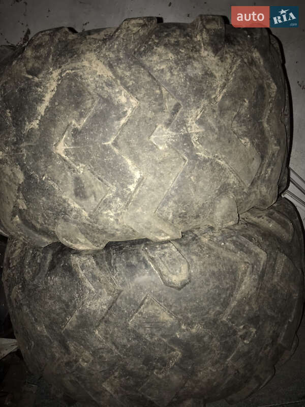 Квадроцикл  утилитарный ATV 250 2015 в Львове