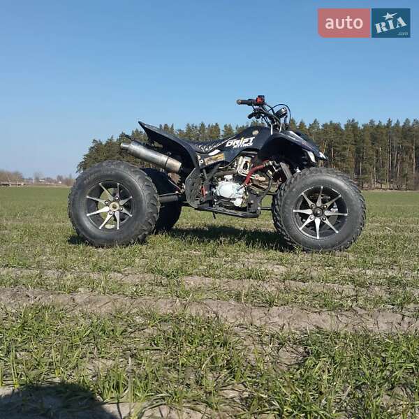 Мини спорт ATV 250 2011 в Черкассах фото 4 Мини спорт ATV 250 2011 в Черкассах