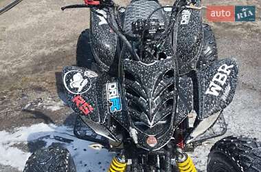 Міні спорт ATV 250 2011 в Черкасах