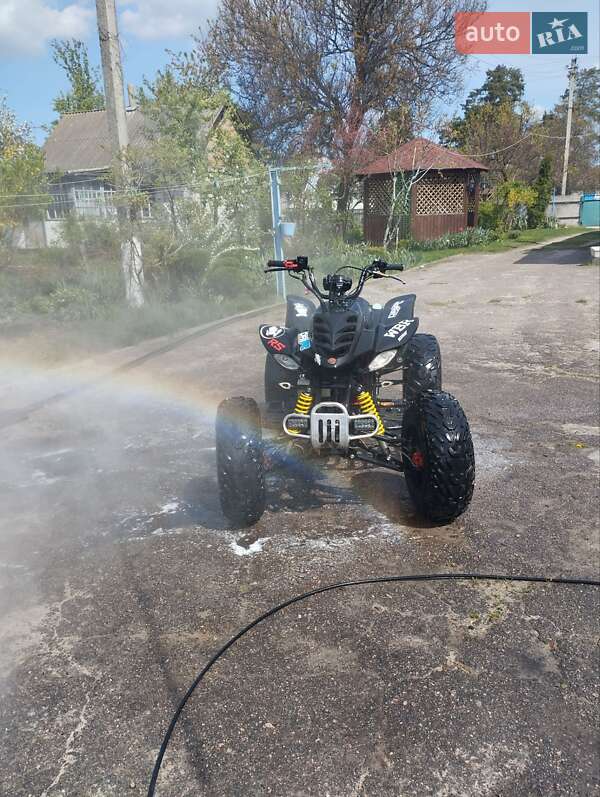 Мини спорт ATV 250 2011 в Черкассах фото 12 Мини спорт ATV 250 2011 в Черкассах