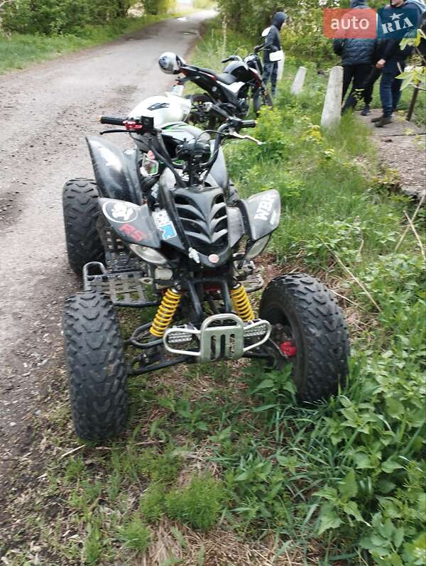 Мини спорт ATV 250 2011 в Черкассах фото 13 Мини спорт ATV 250 2011 в Черкассах