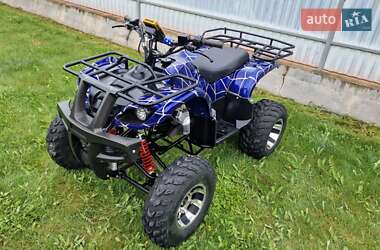 Квадроцикл утилітарний ATV 250 2023 в Чернівцях