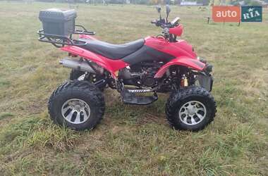 Квадроцикл спортивний ATV 250 2019 в Полтаві