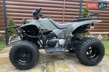Квадроцикл спортивный ATV 250 2007 в Нижней Апше