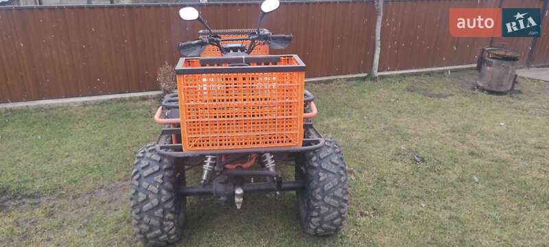 Утилитарные снегоходы ATV 300 2022 в Монастыриске