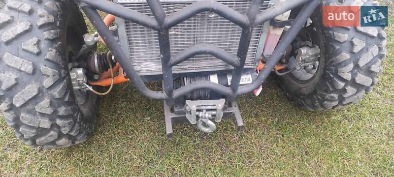 Утилитарные снегоходы ATV 300 2022 в Монастыриске