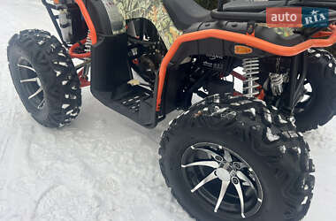 Квадроцикл  утилитарный ATV 300 2023 в Хмельницком