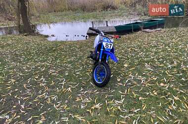 Мотоцикл Кросс ATV Sportage 2024 в Львове