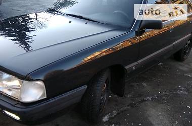 Седан Audi 100 1990 в Киеве