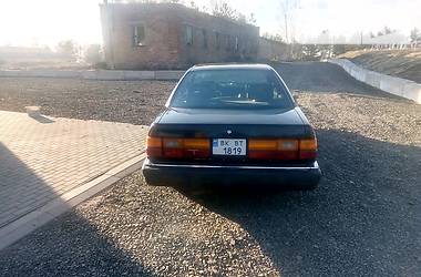 Седан Audi 100 1987 в 