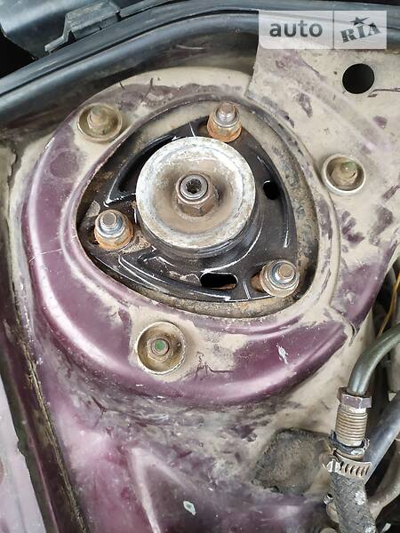 Седан Audi 100 1991 в Сумах