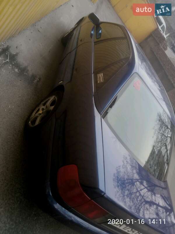 Седан Audi 100 1991 в Немирове фото 5 Седан Audi 100 1991 в Немирове