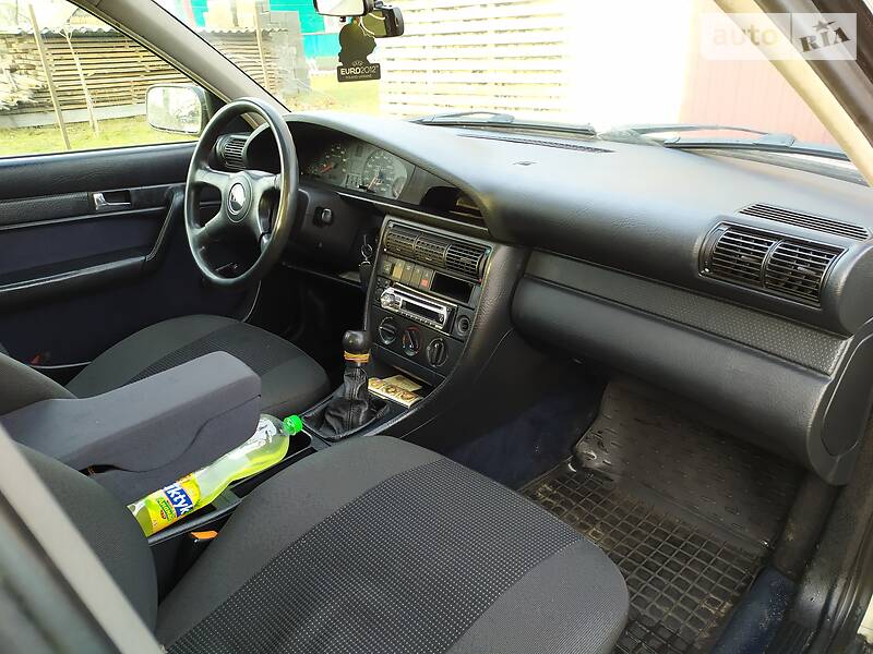 Універсал Audi 100 1993 в Ратному
