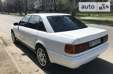 Седан Audi 100 1994 в Запорожье