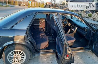 Седан Audi 100 1991 в 