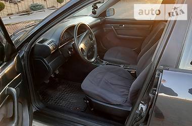 Седан Audi 100 1991 в 